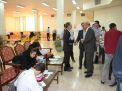 گزارش تصویری آغاز ثبت نام دانشجویان کارشناسی ورودی جدید  در روز اول مهر ماه 95  